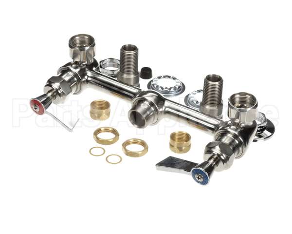 61549 Fisher Ss Ctl Vlv 8Bslh Svl Sv