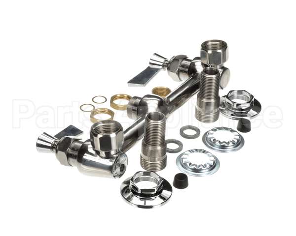 61549 Fisher Ss Ctl Vlv 8Bslh Svl Sv