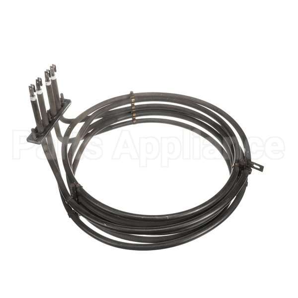 61580 Compatible Blodgett Heat Ele 6, 6.9-9.2Kw 20 8-240