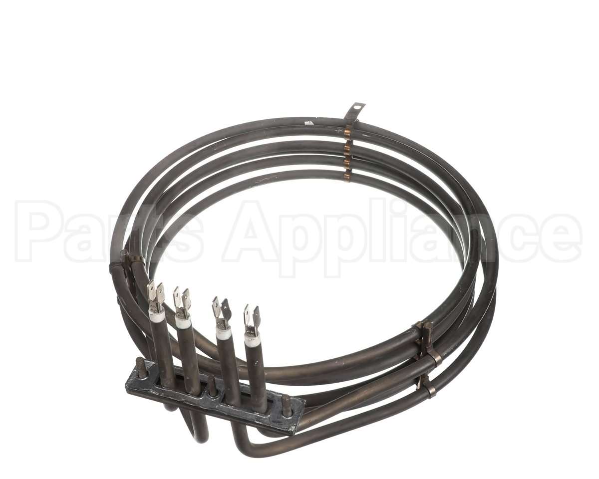 61580 Blodgett Heat Ele 6,6.9-9.2Kw 208-240