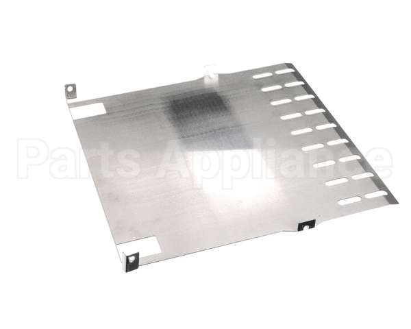 61585 Blodgett Air Guide Plate 6