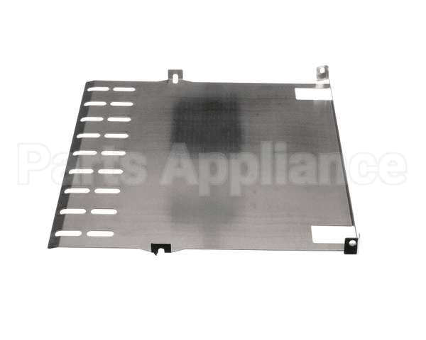 61585 Blodgett Air Guide Plate 6