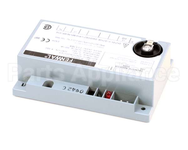 61600 Middleby Module,Ign W/Remote Sense
