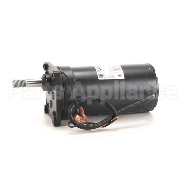 6160015 Compatible Delfield Motor, Gear, 120V