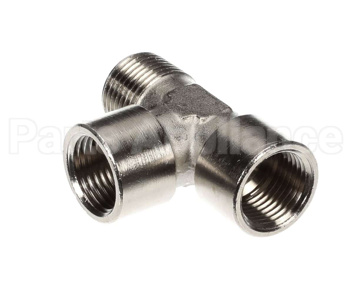 61604 Blodgett Hand Shower T-Connector