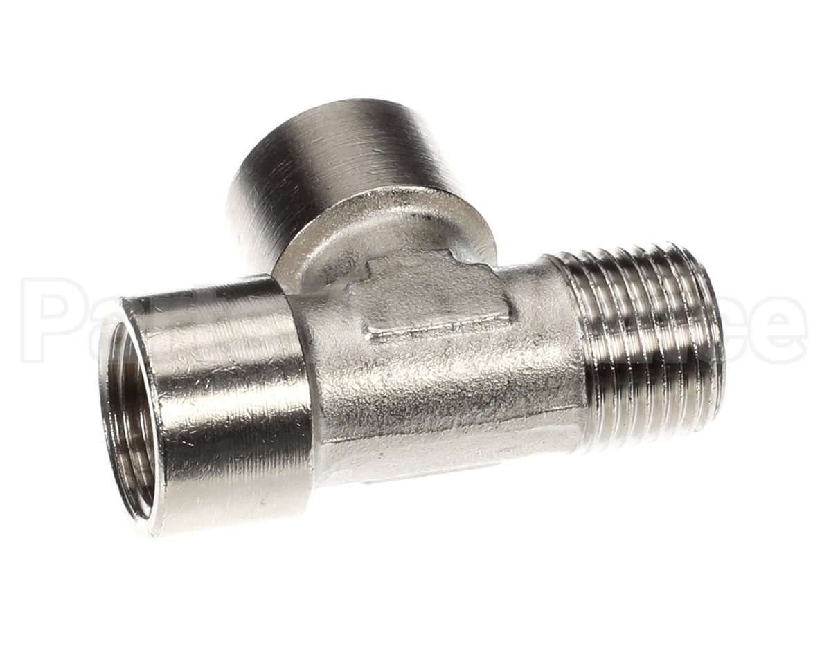 61604 Blodgett Hand Shower T-Connector