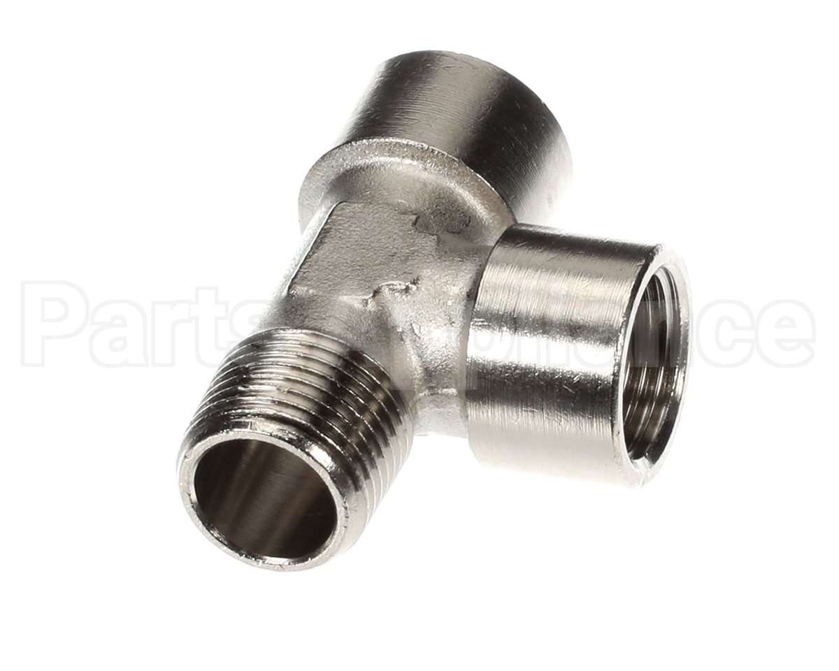61604 Blodgett Hand Shower T-Connector