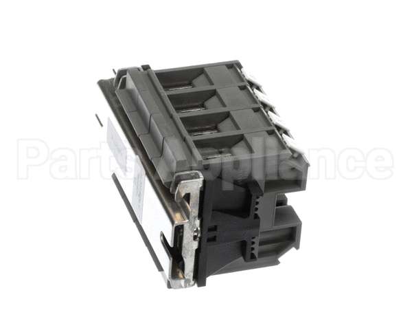 6161-4 Southbend Range Terminal Block Assm 4 Pole