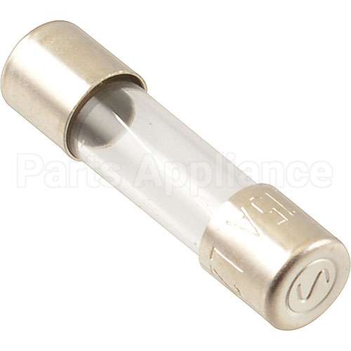 61612 Compatible Blodgett Fuses, F1/F3/F7 3.15A 2 Pcs