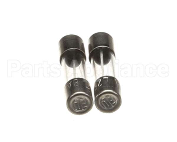 61615 Blodgett Fuses,F5/F6 8A 2 Pcs