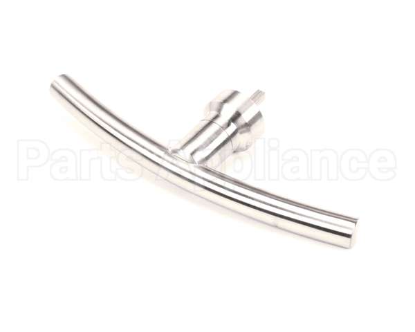 61627 Blodgett Door Handle, 202 Rotary Cam