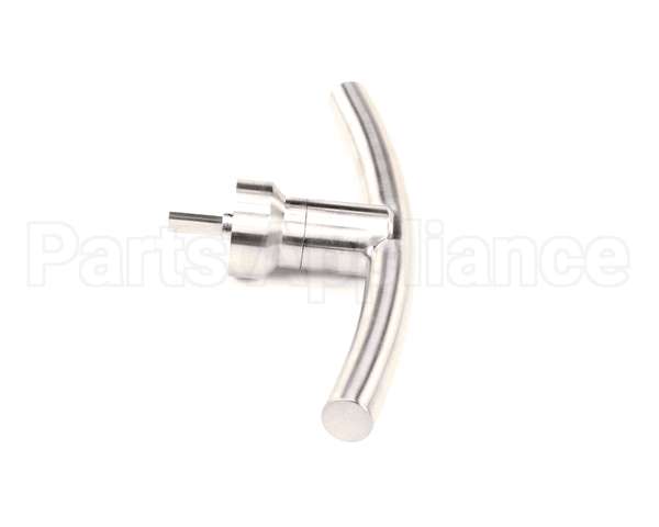 61627 Blodgett Door Handle, 202 Rotary Cam