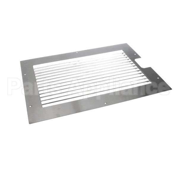 61643 Compatible Blodgett Assembly, Back Vent
