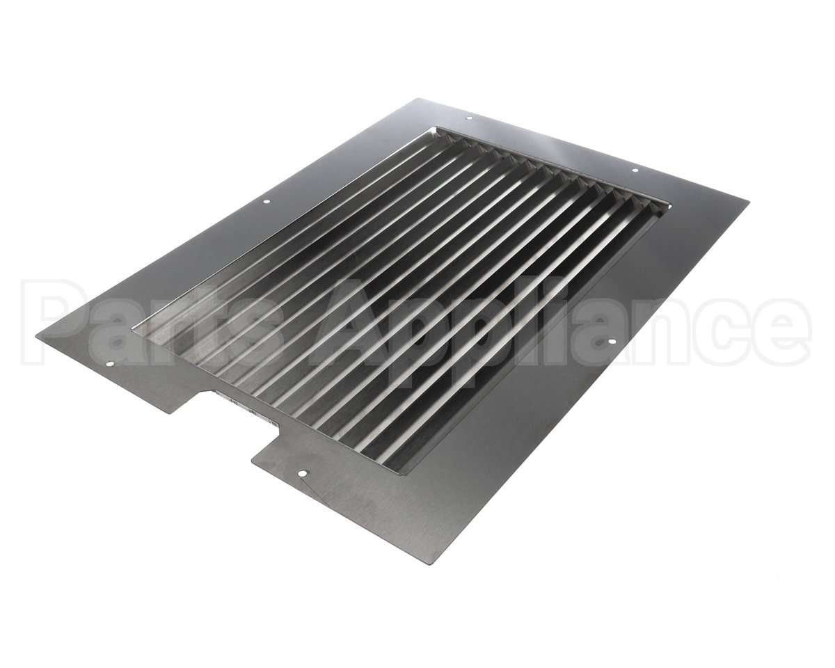61643 Blodgett Vent Assy,Hoodini Back