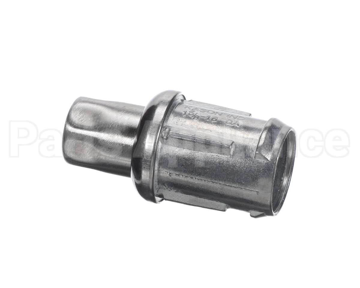 61651000257 Kason Bullett Foot 1 5/8"
