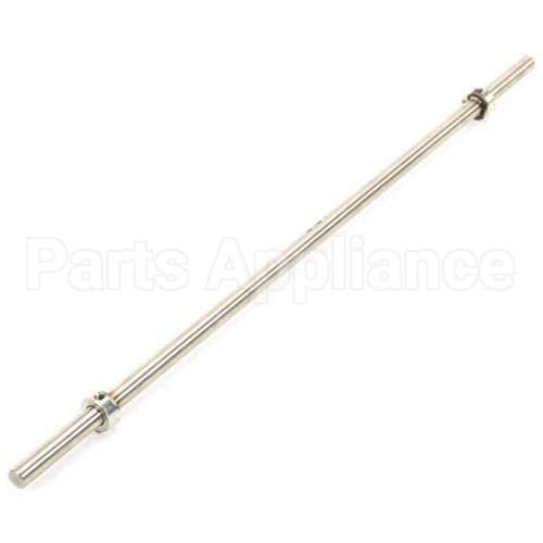 6167 Compatible Nieco Idler 22In Belt Shaft B- Series