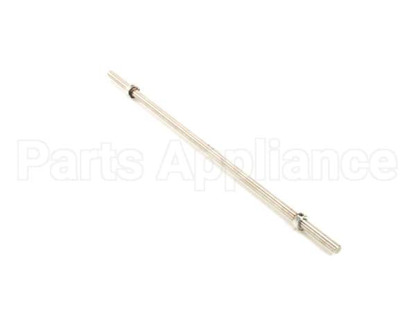 6167 Nieco Shaft, Idler 22 Belt B Series