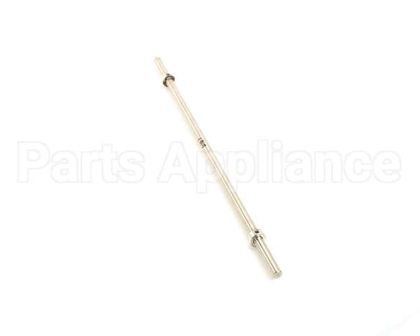 6167 Nieco Shaft, Idler 22 Belt B Series