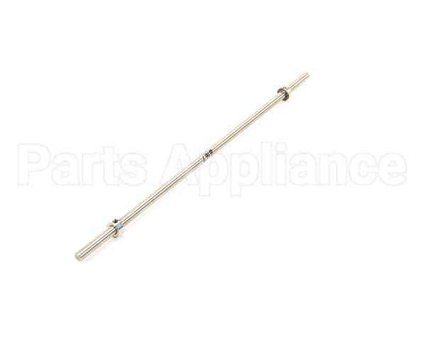 6167 Nieco Shaft, Idler 22 Belt B Series