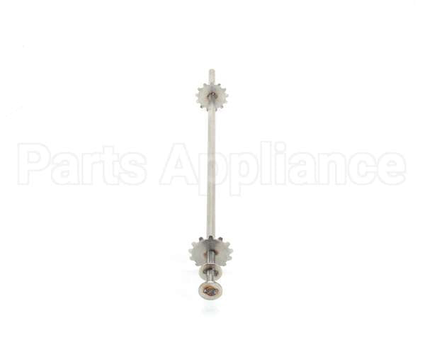 6168 Nieco Shaft, Drive 22 Belt B Series