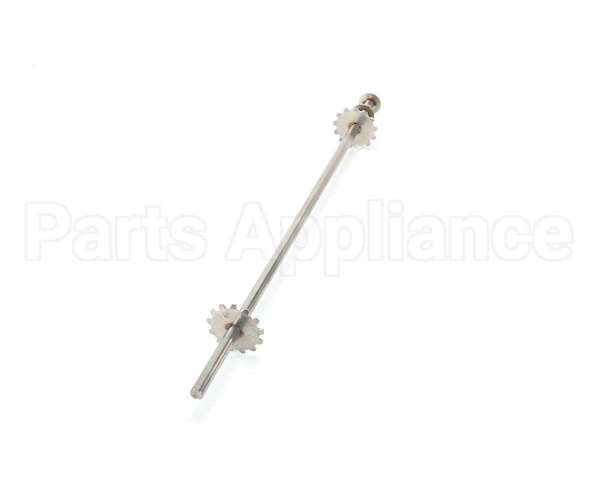 6168 Nieco Shaft, Drive 22 Belt B Series