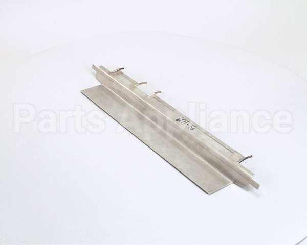 6171-16 Nieco Stripper Blade, B Series 16 &