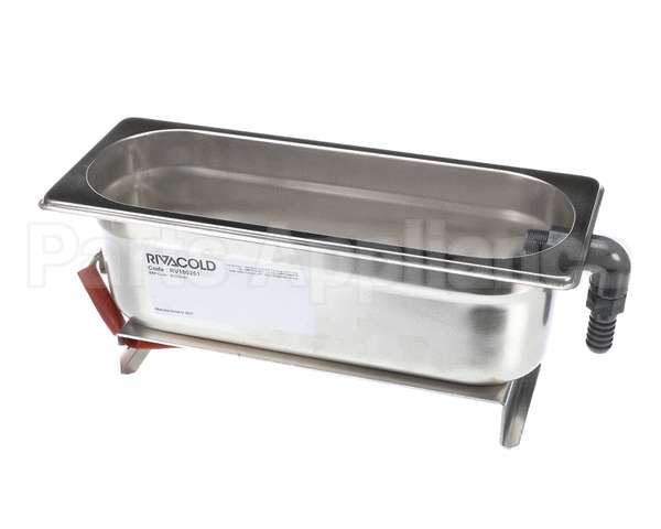 617124276 Ifi America Pan To Evaporate The Condensation Water