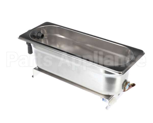 617124276 Ifi America Pan To Evaporate The Condensation Water