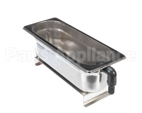 617124276 Ifi America Pan To Evaporate The Condensation Water