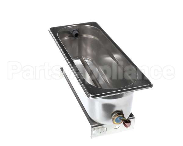 617124276 Ifi America Pan To Evaporate The Condensation Water