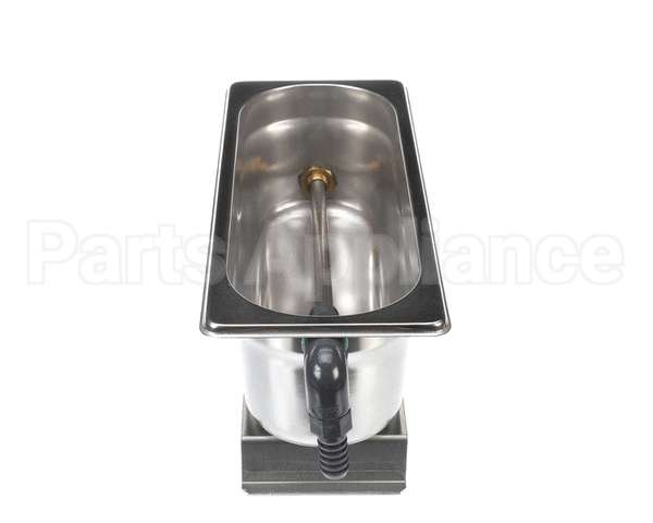 617124276 Ifi America Pan To Evaporate The Condensation Water