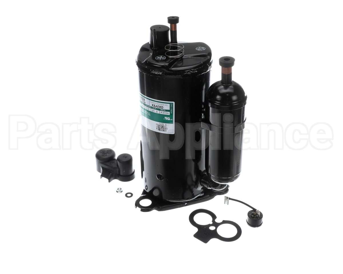 61718146 Friedrich Air Conditioning Compressor Kit Replacement