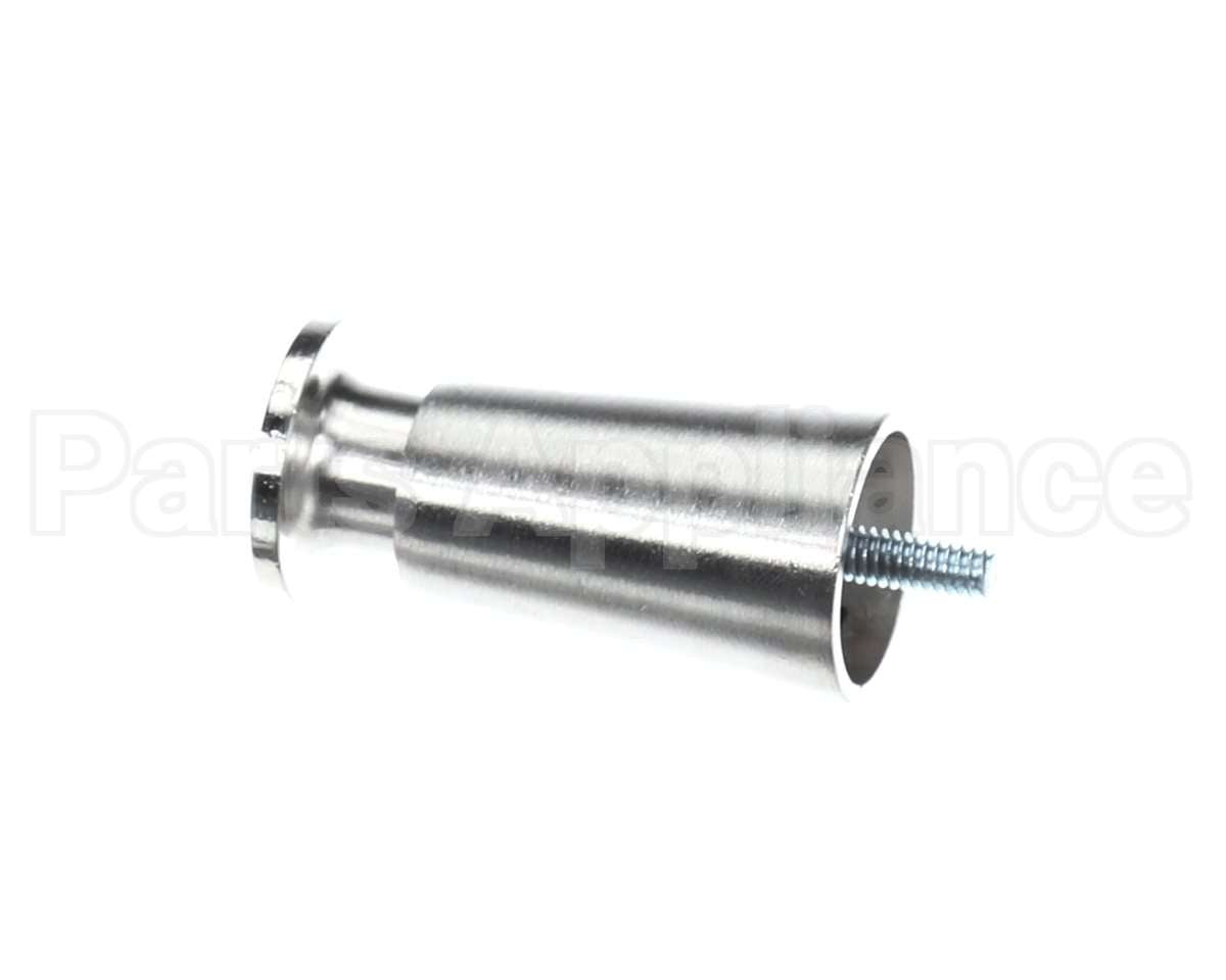 61726000159 Kason 1726 Nickle Plated Die Cast Zamak Standa