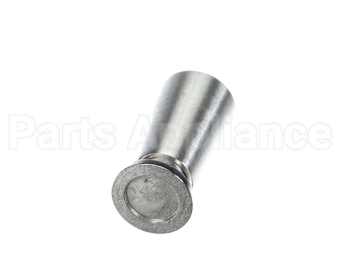 61726000159 Kason 1726 Nickle Plated Die Cast Zamak Standa