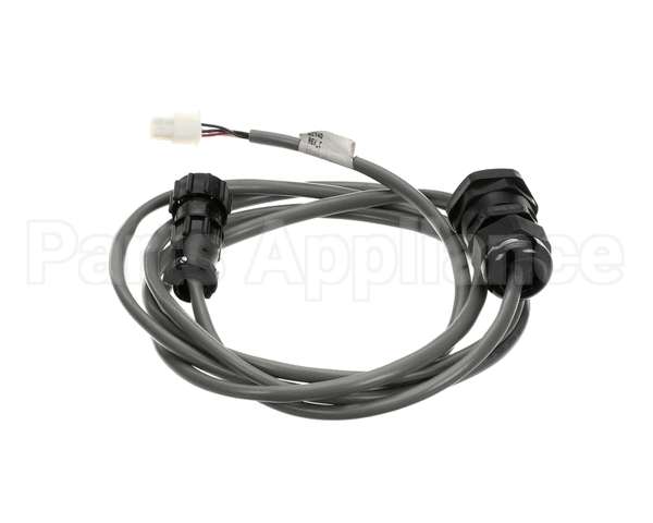61740 Blodgett Assembly, Cable, Hoodini 6E/10E