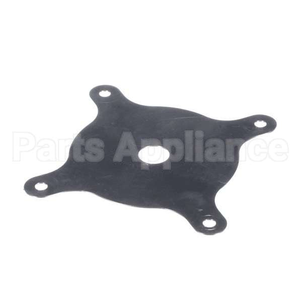 61754 Compatible Blodgett Plate, Motor Seal