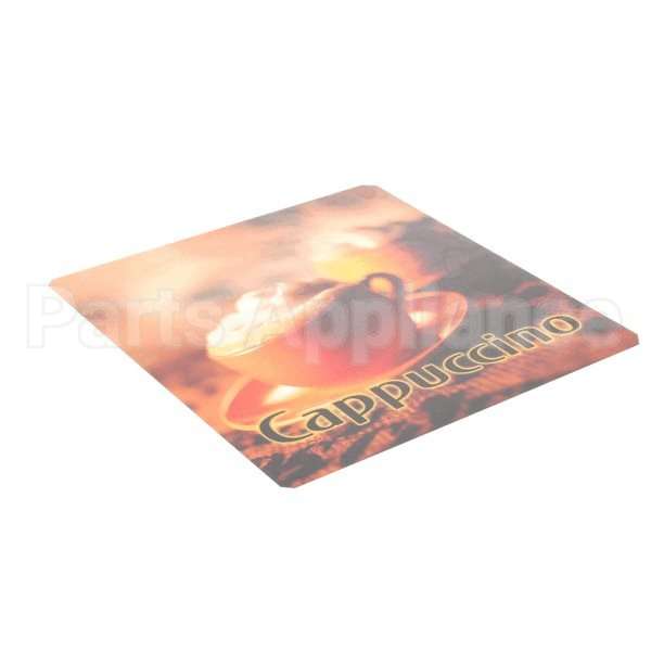 61776 Compatible Grindmaster Graphic, Pic2/3 Backlit