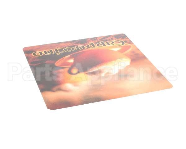 61776 Grindmaster Cecilware Graphic, Pic2/3 Backlit