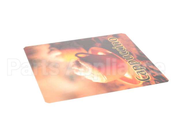 61776 Grindmaster Cecilware Graphic, Pic2/3 Backlit