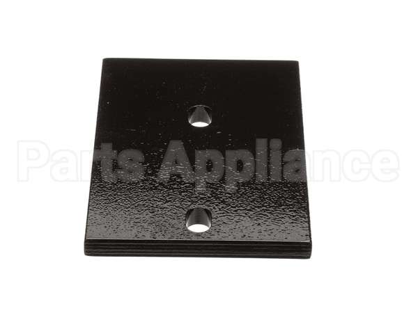 61782 Middleby Plate,Spacer 1/2"