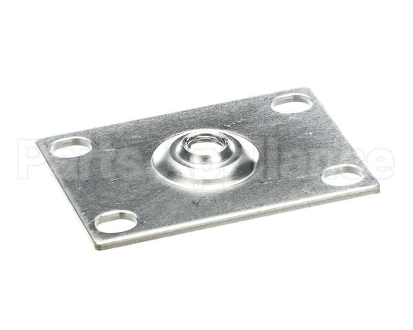 61783500004 Kason Mounting Plate Kas 1/2-13 Thd