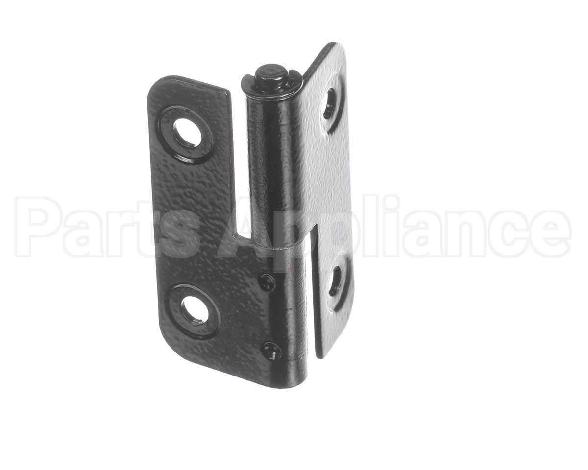 61792 Grindmaster Cecilware Hinge, 2 Leaf, T-304 2B Ss/Pow