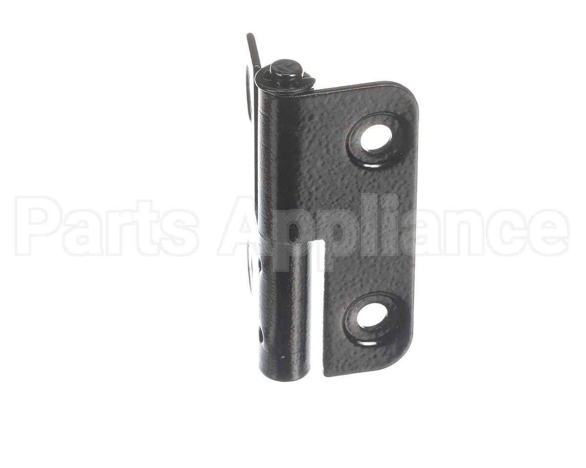 61792 Grindmaster Cecilware Hinge, 2 Leaf, T-304 2B Ss/Pow