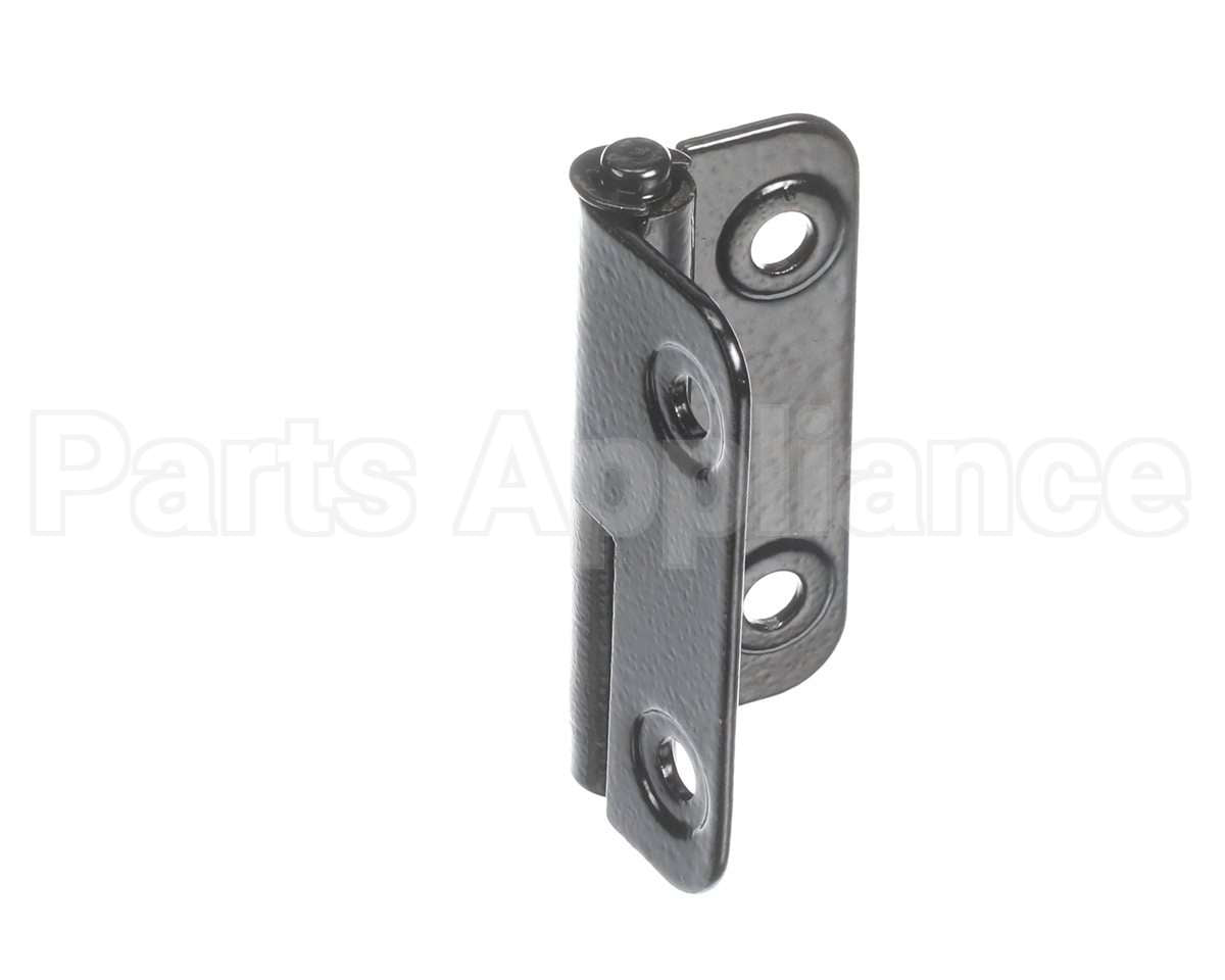 61792 Grindmaster Cecilware Hinge, 2 Leaf, T-304 2B Ss/Pow