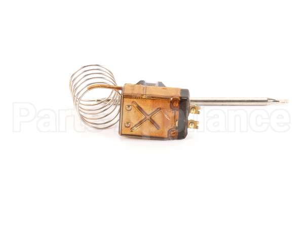 618-0008 Belshaw Thermostat Single Pole, Ce Doc