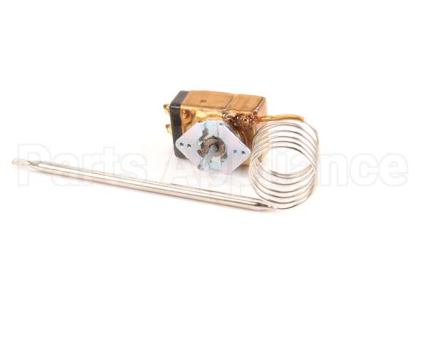 618-0008 Belshaw Thermostat Single Pole, Ce Doc