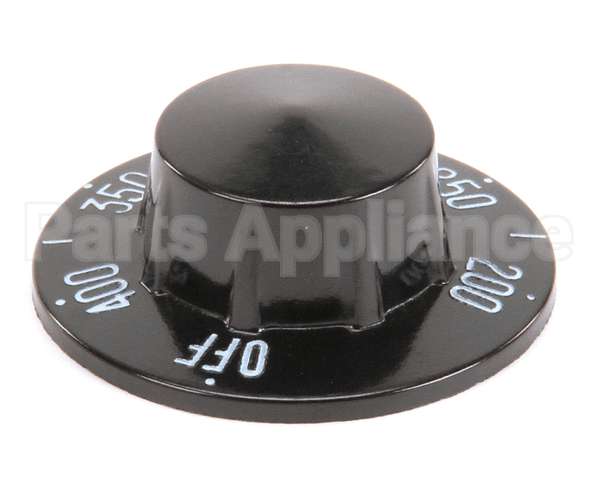 618-0008A Belshaw Thermostat Knob,200-400 Deg