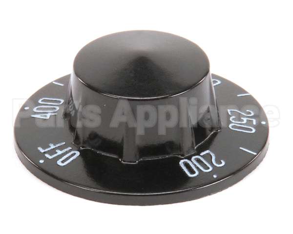 618-0008A Belshaw Thermostat Knob,200-400 Deg