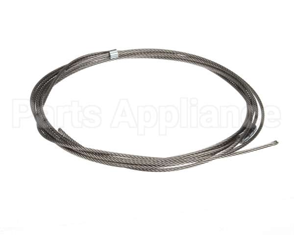 6180 Douglas Machines Door Cable 153In Ld-20-Pt