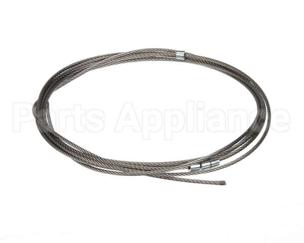 6180 Douglas Machines Door Cable 153In Ld-20-Pt